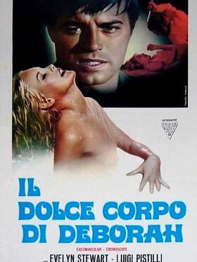 Il dolce corpo di Deborah